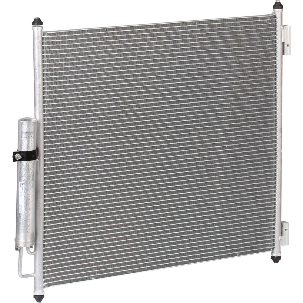 Изображение товара Радиатор кондиционера для Range Rover Range Rover Sport LRAC 1017 алюминий