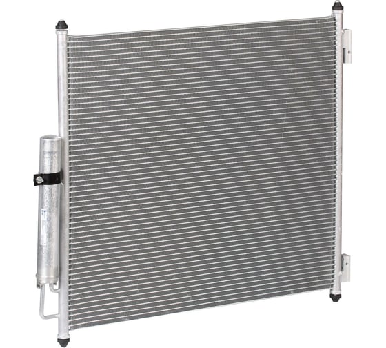 Изображение товара Радиатор кондиционера для автомобилей Range Rover /Range Rover Sport LUZAR LRAC 1017