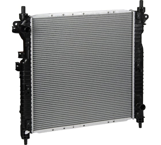 Изображение товара Радиатор охлаждения для автомобилей Actyon Sport МТ LUZAR LRc 1715