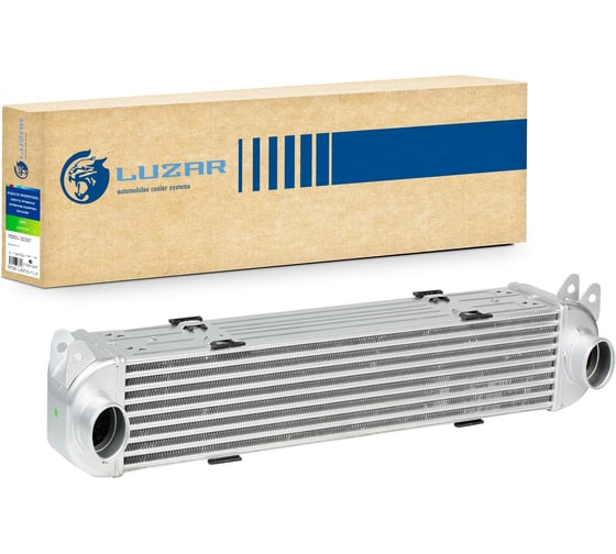 Изображение товара ОНВ для автомобилей Discovery //Range Rover Sport 2.7TD LUZAR LRIC 1016