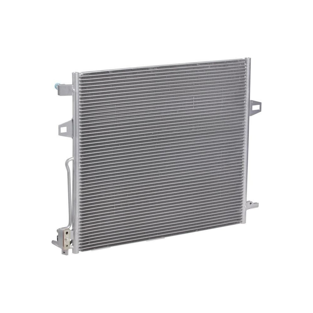 Изображение товара Радиатор кондиционера для Mercedes-Benz ML и GL LUZAR LRAC 15164