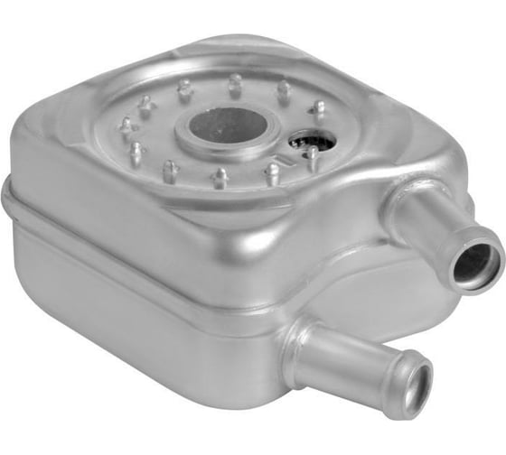 Изображение товара Радиатор масляный для автомобилей Passat B4 1.9TDI/1.8T/2.8i LUZAR LOc 1868