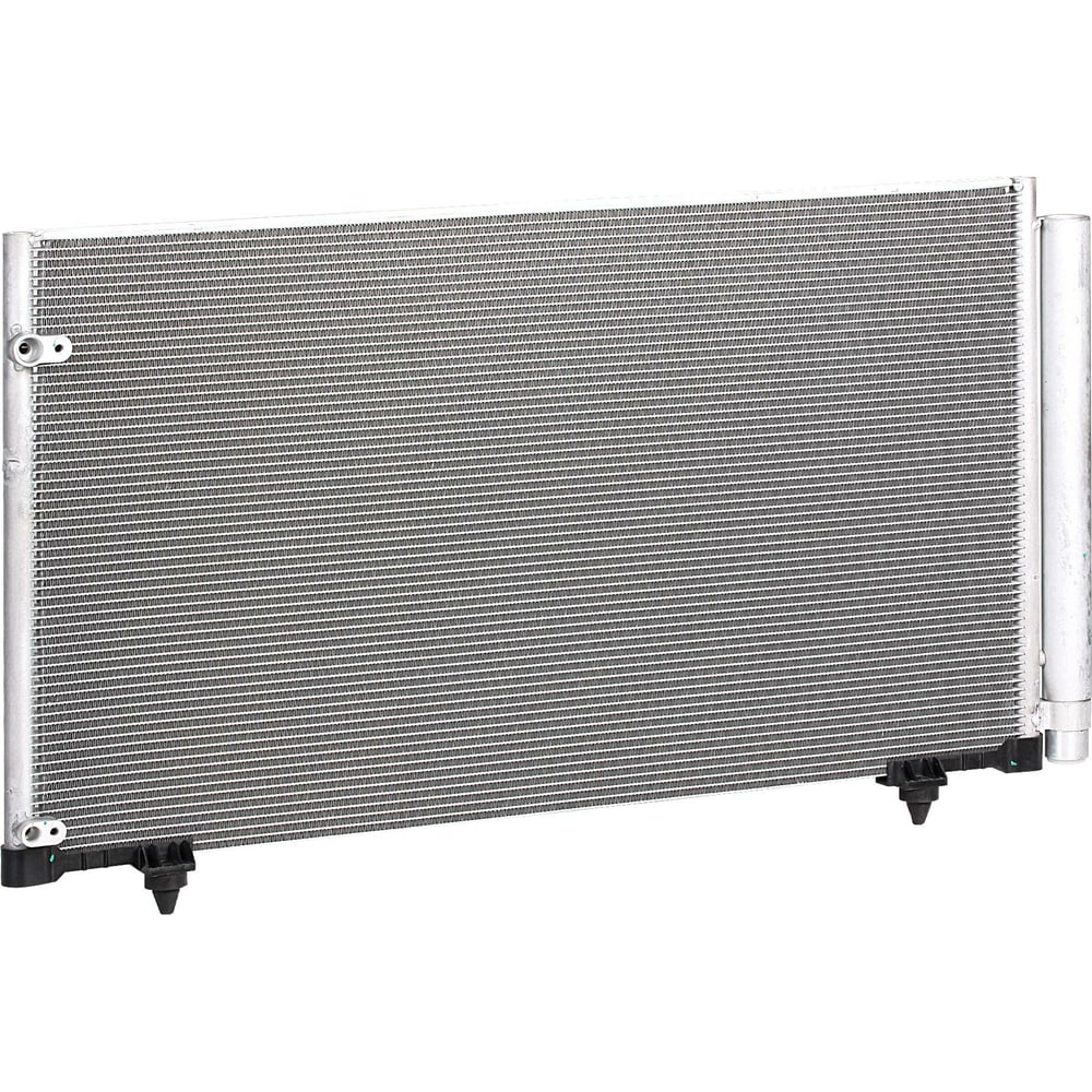 Изображение товара Радиатор кондиционера для Lexus RX 2.7i/3.5i LUZAR LRAC 1956 алюминий