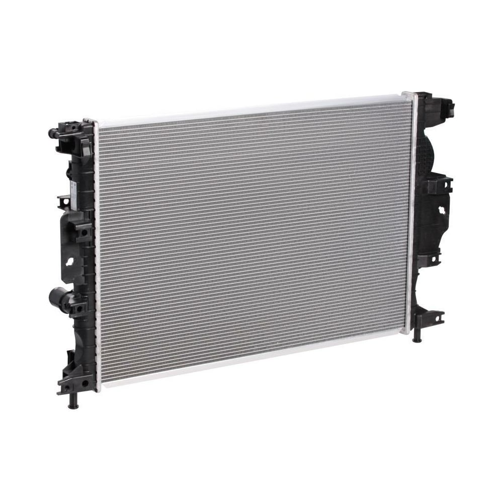 Изображение товара Радиатор охлаждения для Ford Mondeo V 2.5i AT Luzar LRc 1042