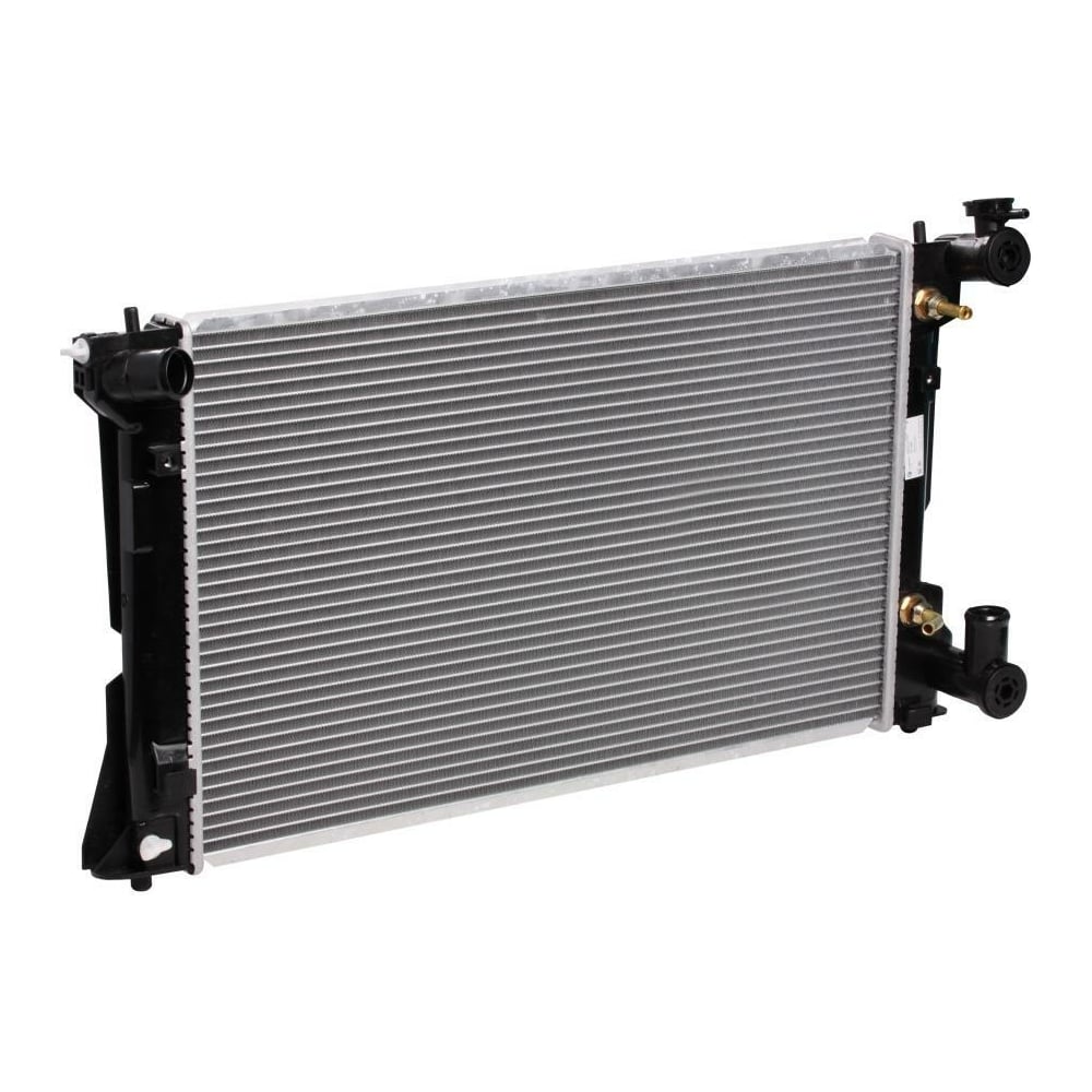 Изображение товара Радиатор охлаждения для Toyota Avensis 2.0i AT LUZAR LRc 19H0