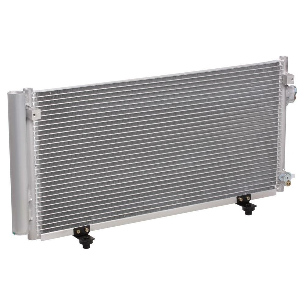 Изображение товара Радиатор кондиционера для Subaru Forester S12 2.0i/2.5i LUZAR LRAC 2212