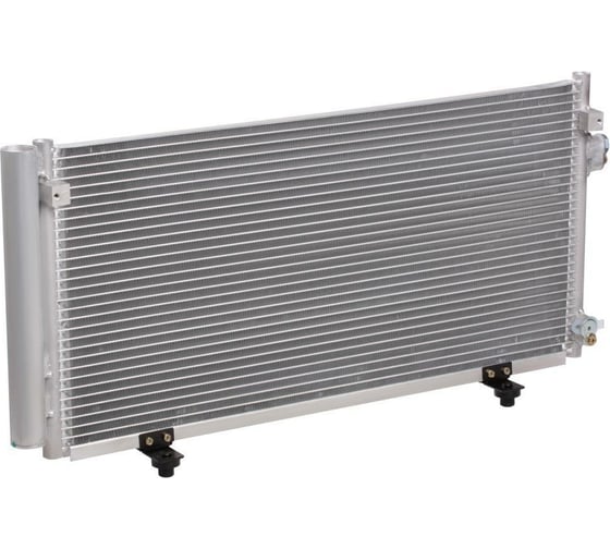 Изображение товара Радиатор кондиционера для автомобилей Forester S12 2.0i/2.5i LUZAR LRAC 2212