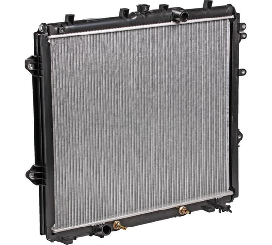 Изображение товара Радиатор охлаждения для автомобилей Toyota Land Cruiser Prado 150 4.0i LUZAR LRc 1971