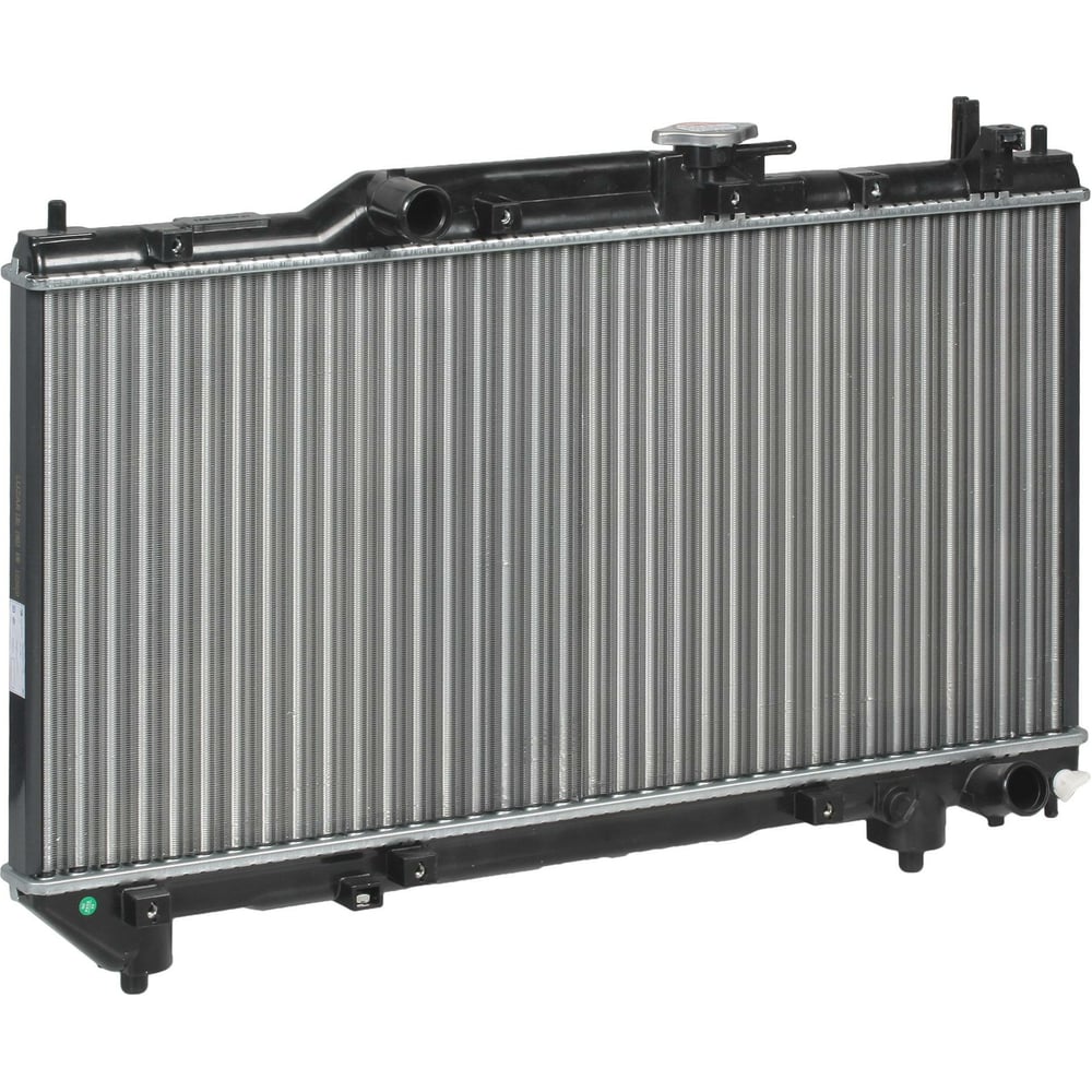 Изображение товара Радиатор охлаждения LUZAR для Toyota Avensis / Corona 2.0i MT