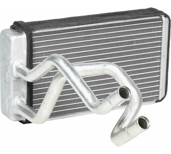 Изображение товара Радиатор отопителя для автомобилей Pathfinder /Navara LUZAR LRh 1419