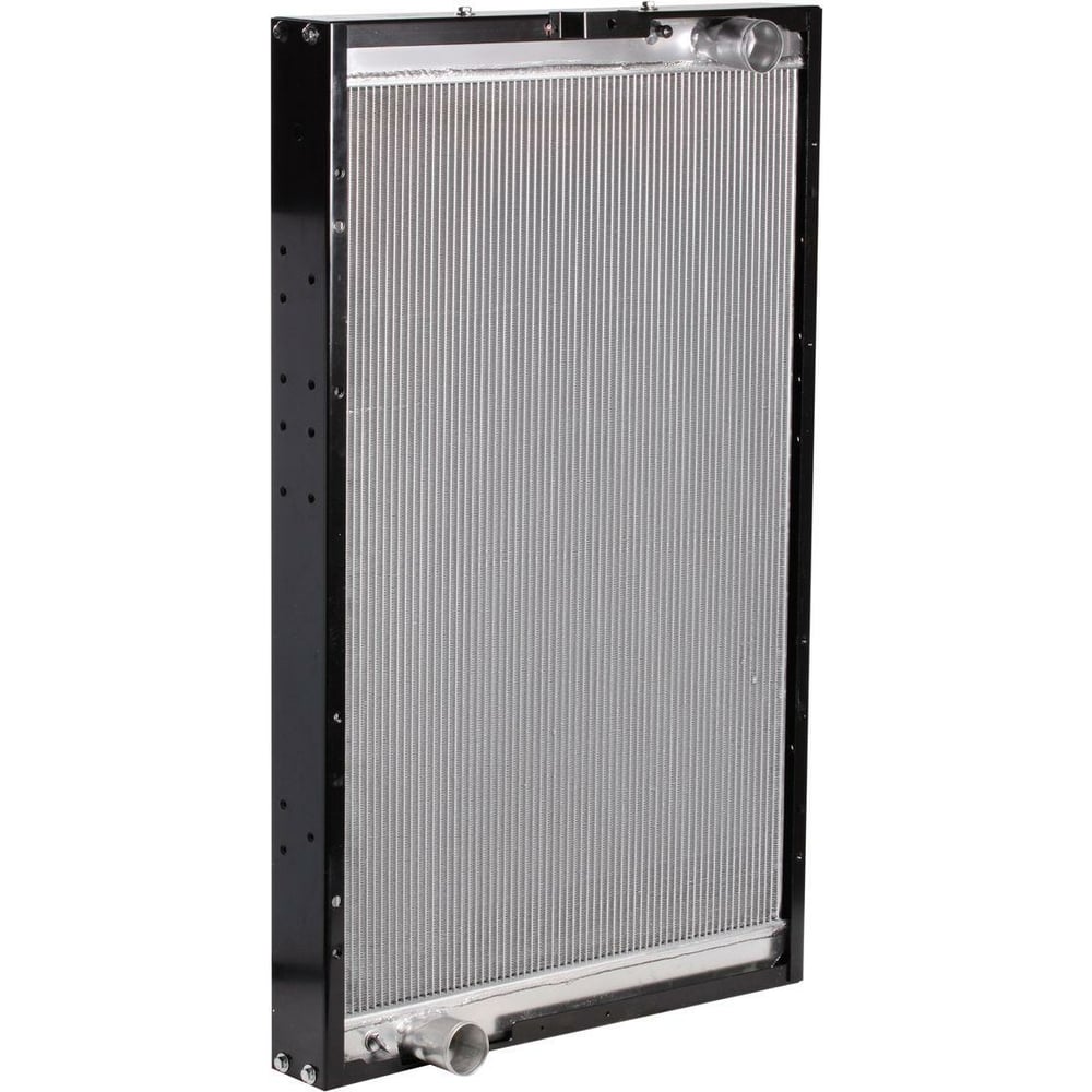 Изображение товара Радиатор охлаждения для КамАЗ 5480 LUZAR LRc 0780 оригинальный