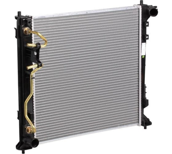 Изображение товара Радиатор охлаждения для автомобилей Tucson /Sportage IV 2.0D LUZAR LRc 081D7