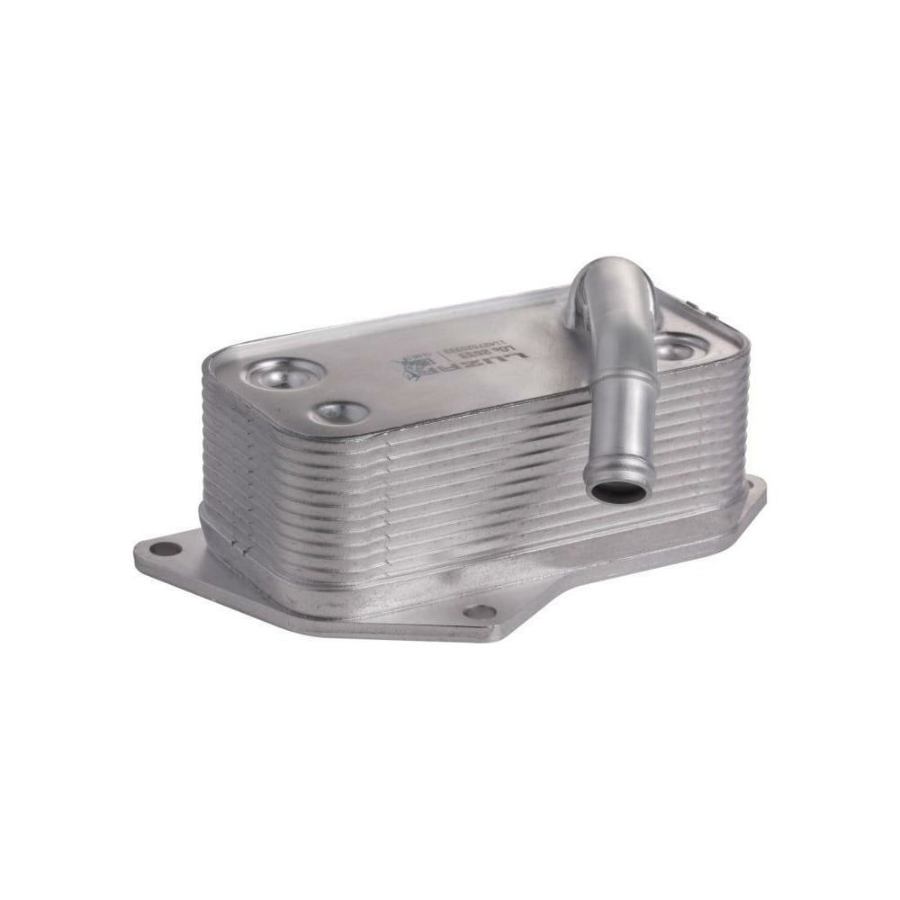 Изображение товара Радиатор масляный для BMW 1,3,5 E81 E87 E90 E60 X5 E70 X6 E71 E65 E66 LUZAR LOc 2633