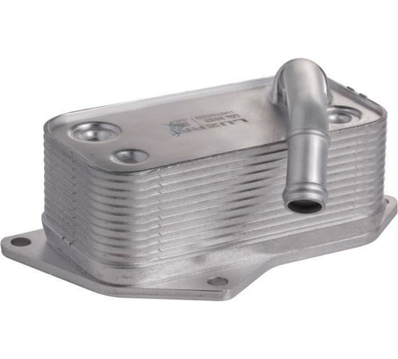 Изображение товара Радиатор масляный для автомобилей BMW 5 /X5 LUZAR LOc 2633