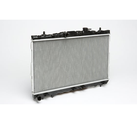 Изображение товара Радиатор охлаждения для автомобилей Elantra MT LUZAR LRc HUEl00100