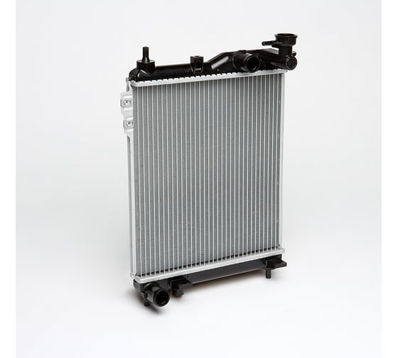 Изображение товара Радиатор охлаждения для автомобилей Getz 1.3i MT LUZAR LRc HUGz02320