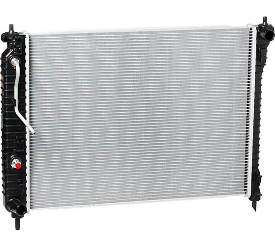 Изображение товара Радиатор охлаждения для автомобилей Captiva/Antara AT LUZAR LRc 05157