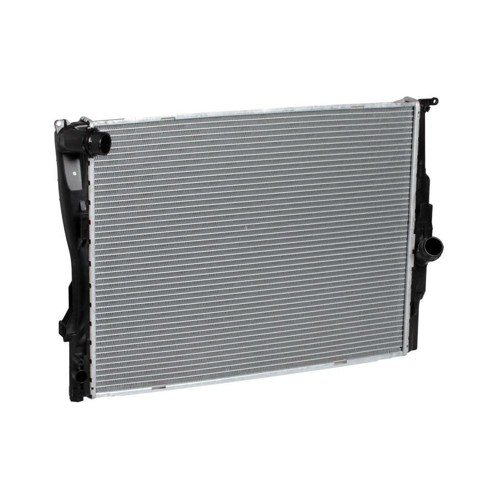 Изображение товара Радиатор охлаждения для BMW 3 G LRc 26173 алюминий надежный качественный