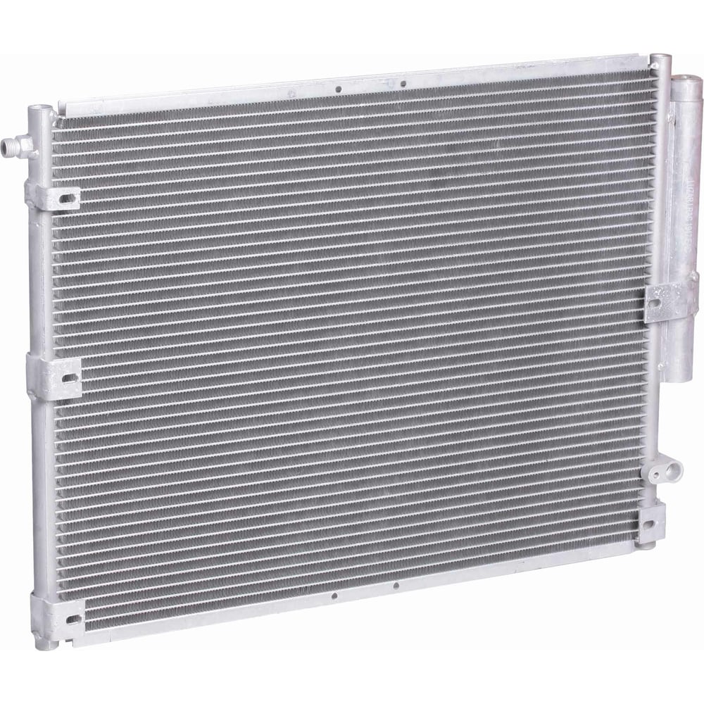 Изображение товара Радиатор кондиционера LUZAR LRAC 1947 для Land Cruiser 100