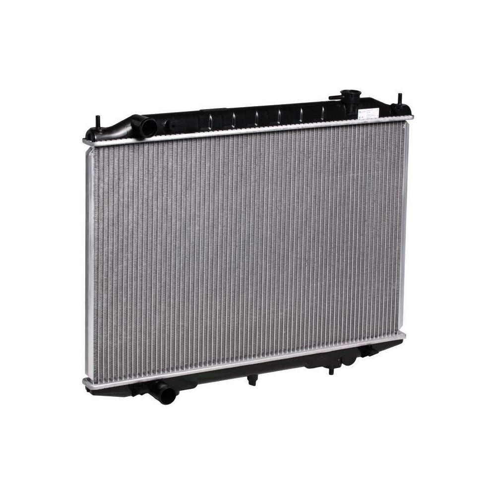Изображение товара Радиатор охлаждения для Nissan NP300 Pick Up 2.5D LUZAR LRc 1432