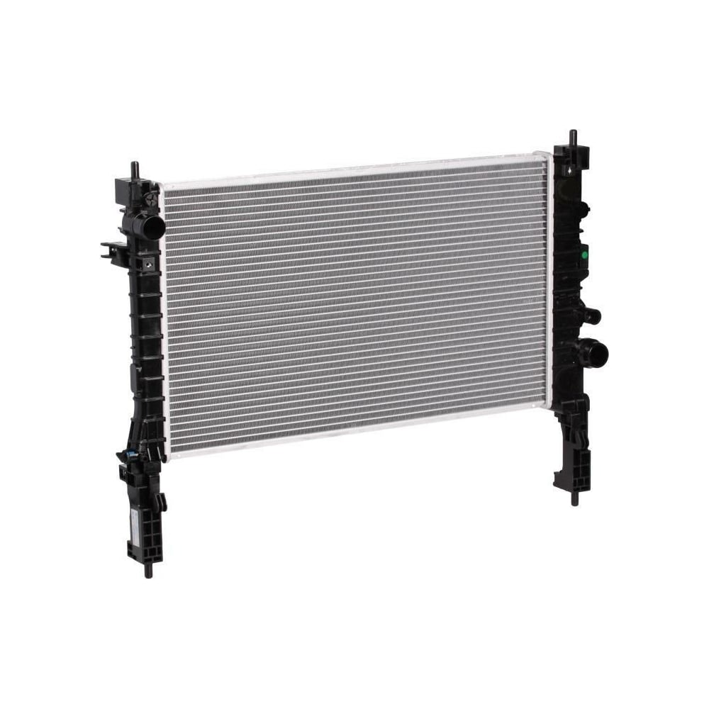 Изображение товара Радиатор охлаждения для Opel Mokka 1.4T LUZAR LRc 2151 алюминиевый