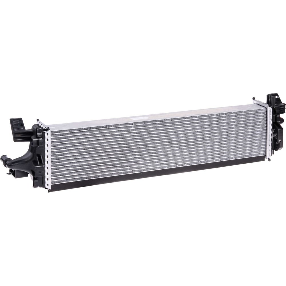 Изображение товара Радиатор охлаждения дополнительный для Ford Focus III Kuga 1.5T LUZAR LRc 1007