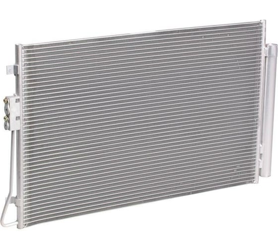 Изображение товара Радиатор кондиционера для автомобилей Sorento III 2.4i LUZAR LRAC 0824