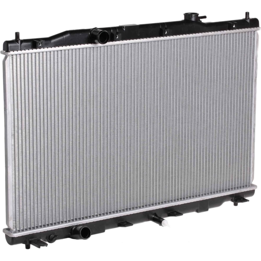 Изображение товара Радиатор охлаждения для Honda CR-V 2.4i LUZAR LRc 2315 алюминий