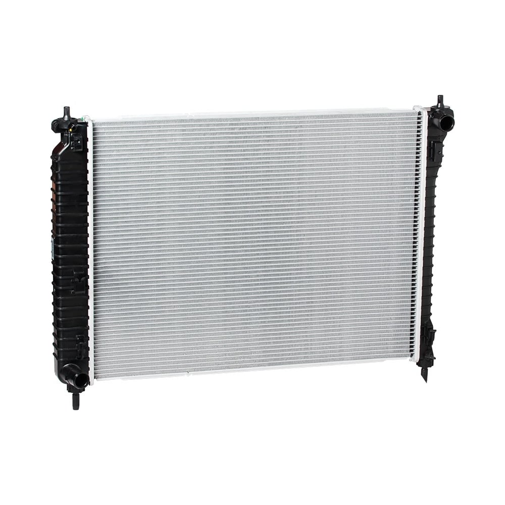 Изображение товара Радиатор охлаждения для автомобилей Captiva и Antara LUZAR LRc 0558 алюминий