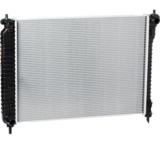 Изображение товара Радиатор охлаждения для автомобилей Captiva/Antara MT LUZAR LRc 0558