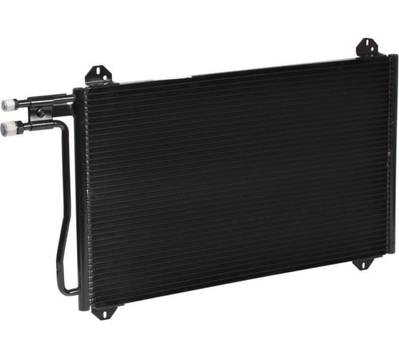 Изображение товара Радиатор кондиционера для автомобилей Mercedes-Benz Sprinter LUZAR LRAC 1530