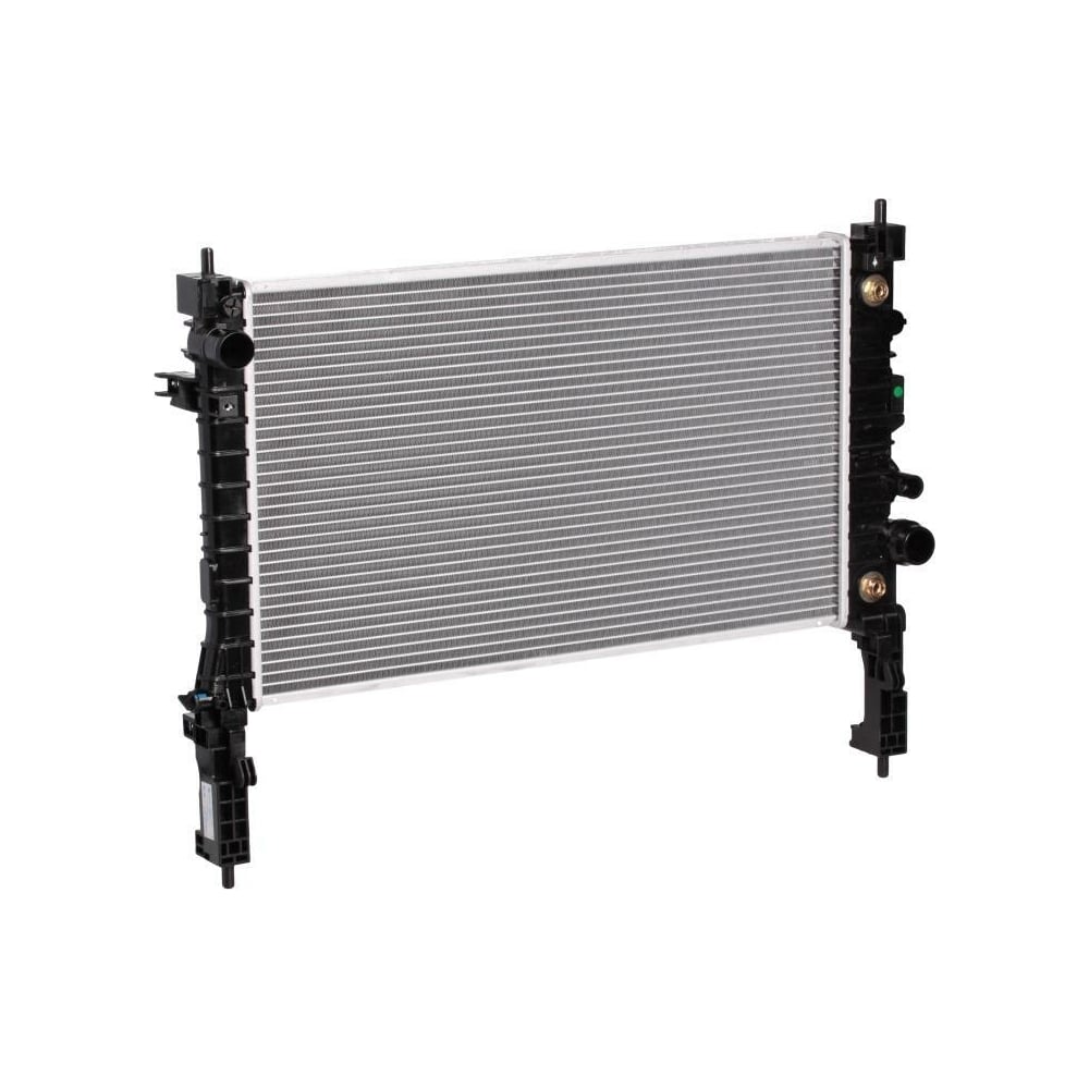 Изображение товара Радиатор охлаждения Mokka 1.4T AT LUZAR LRc 21151