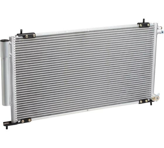 Изображение товара Радиатор кондиционера для автомобилей Honda CR-V LUZAR LRAC 23NL