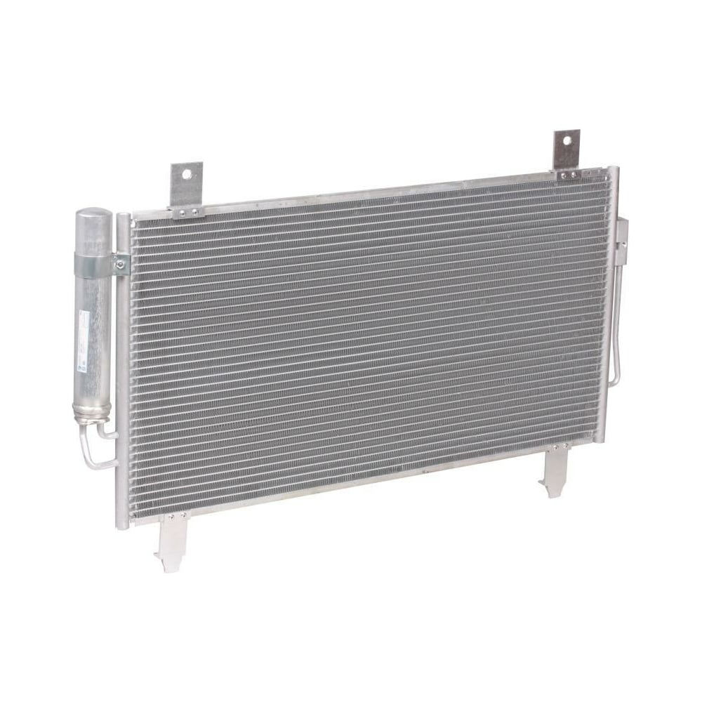 Изображение товара Радиатор кондиционера для Mitsubishi Outlander III LUZAR LRAC 1162 алюминий