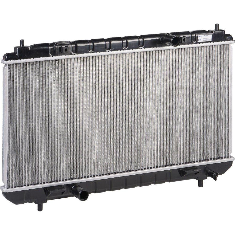 Изображение товара Радиатор охлаждения LUZAR для Lifan X50 1.5i M/A LRc 3021