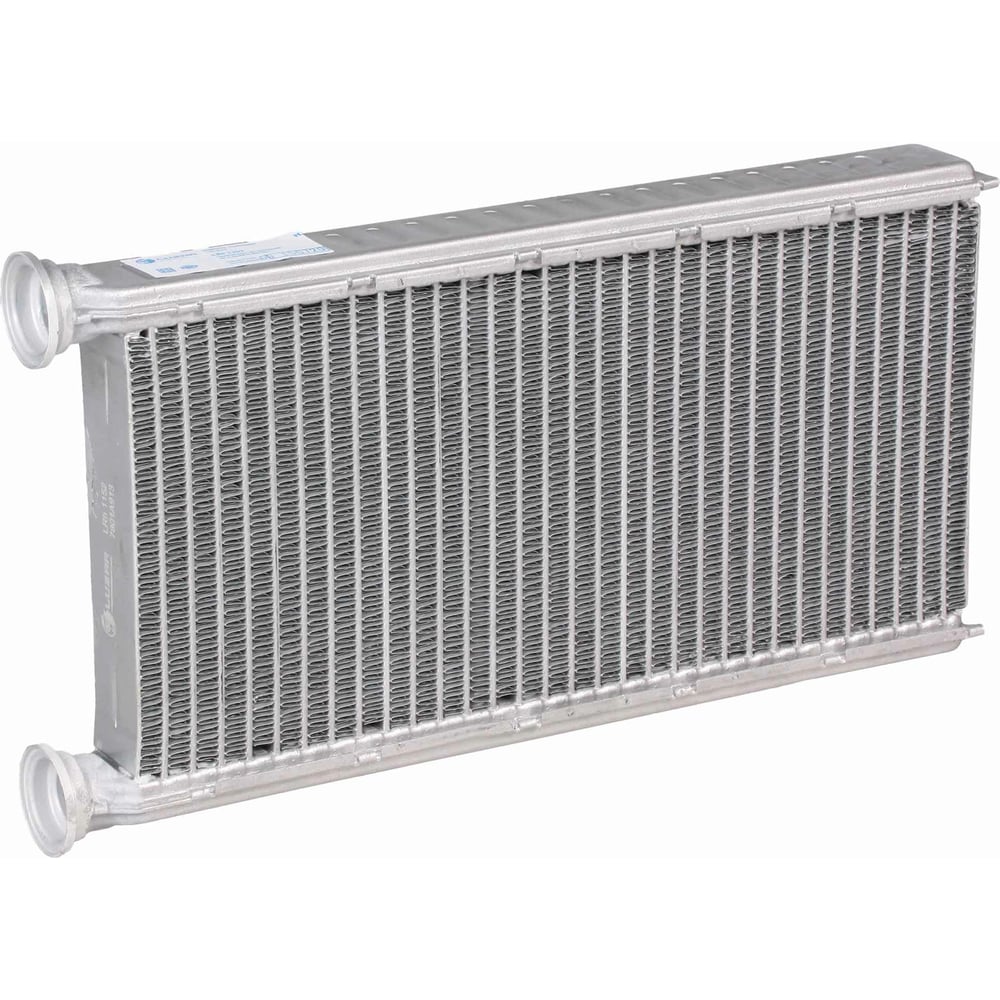 Изображение товара Радиатор отопителя для автомобилей Pajero Sport /L200 LUZAR LRh 1152 Изображение товара Радиатор отопителя для автомобилей Pajero Sport /L200 LUZAR LRh 1152