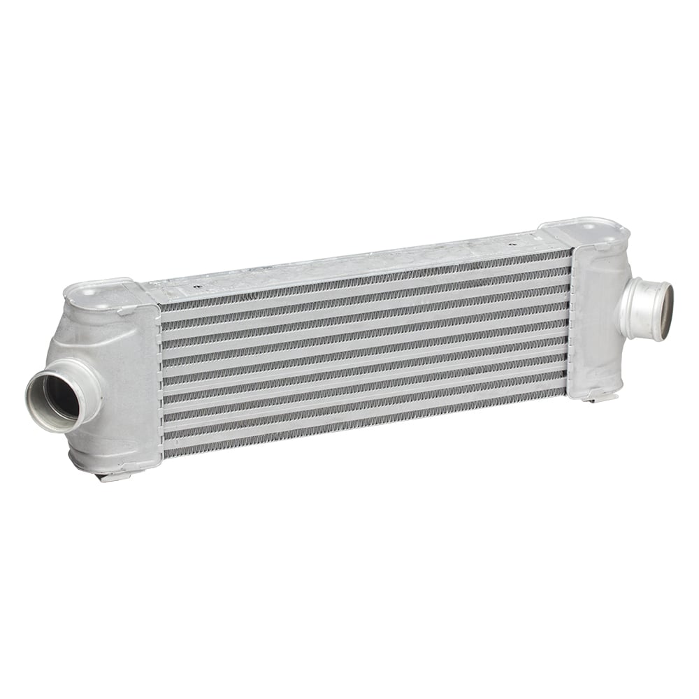 Изображение товара Радиатор интеркулера для Ford Transit VII 2.2TDCi 2.4TDCi LUZAR LRIC 10CC