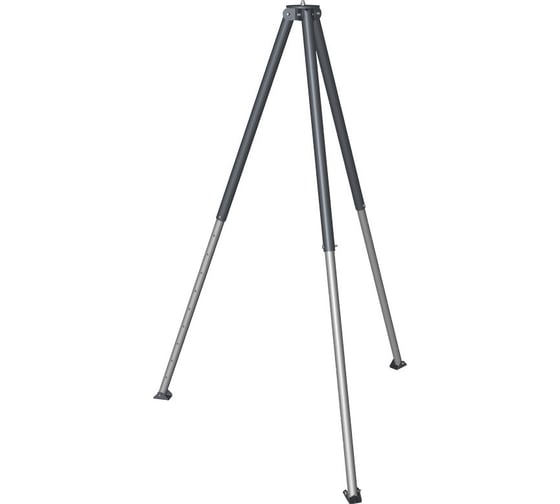 Изображение товара Тренога для подъёма и вывешивания Сорокин 4.40