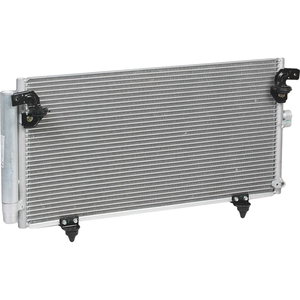 Изображение товара Радиатор кондиционера для Subaru Legacy / Outback LUZAR LRAC 2201