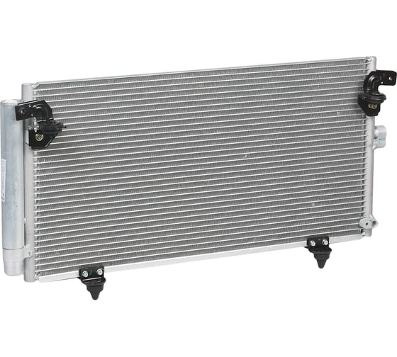 Изображение товара Радиатор кондиционера для автомобилей Legacy /Outback 2.0i/2.5i/3.0i LUZAR LRAC 2201