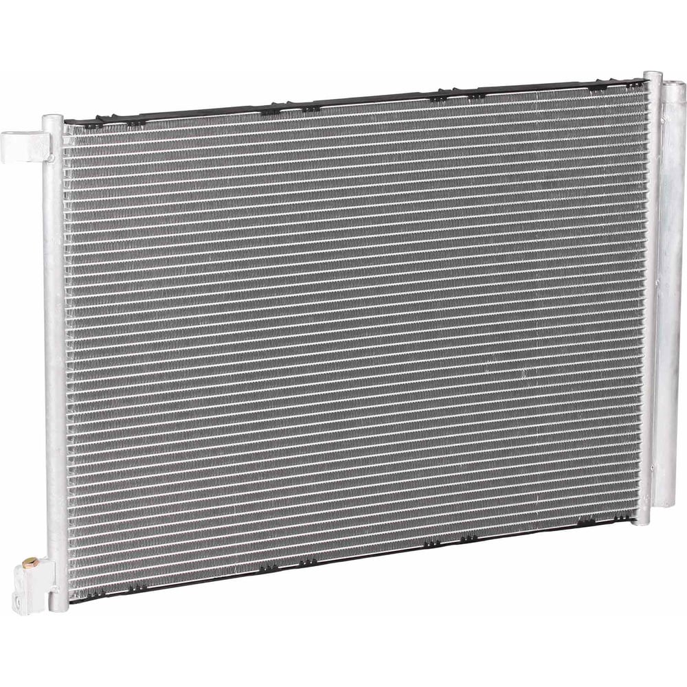 Изображение товара Радиатор кондиционера S AT LUZAR LRAC 1513 для Mercedes-Benz S-Classe W222 C217