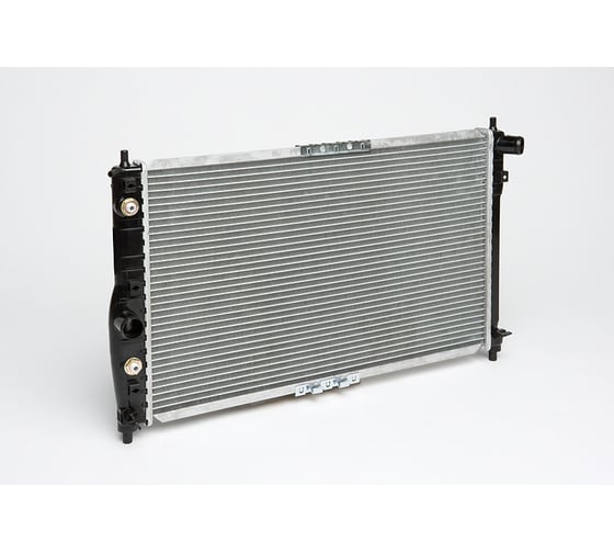 Изображение товара Радиатор охлаждения для автомобилей Lanos 1.5/1.6 AT LUZAR LRc CHLs02260