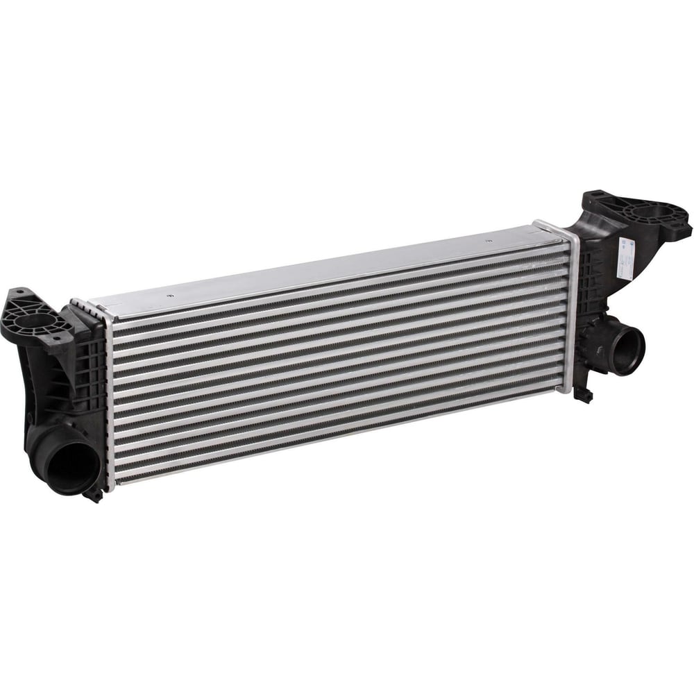 Изображение товара Радиатор интеркулера ONV для Iveco Daily V алюминий 1658