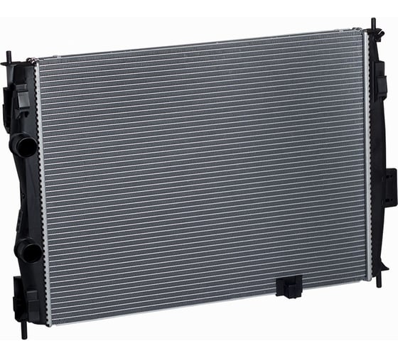 Изображение товара Радиатор охлаждения для автомобилей Qashqai 2.0i CVT LUZAR LRc 149JD