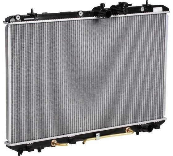 Изображение товара Радиатор охлаждения для автомобилей Highlander LUZAR LRc 1954