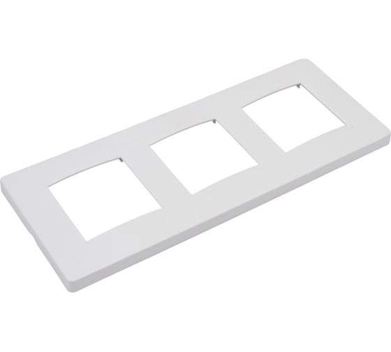 Изображение товара Накладная вертикальная панель СВЕТОЗАР SV-55220-3