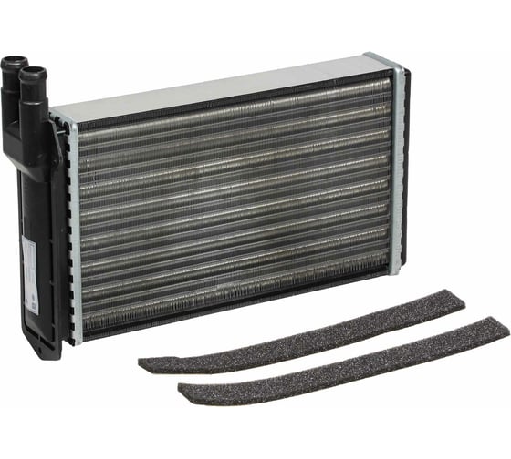 Изображение товара Радиатор отопителя для автомобилей 2108 LUZAR LRh 0108