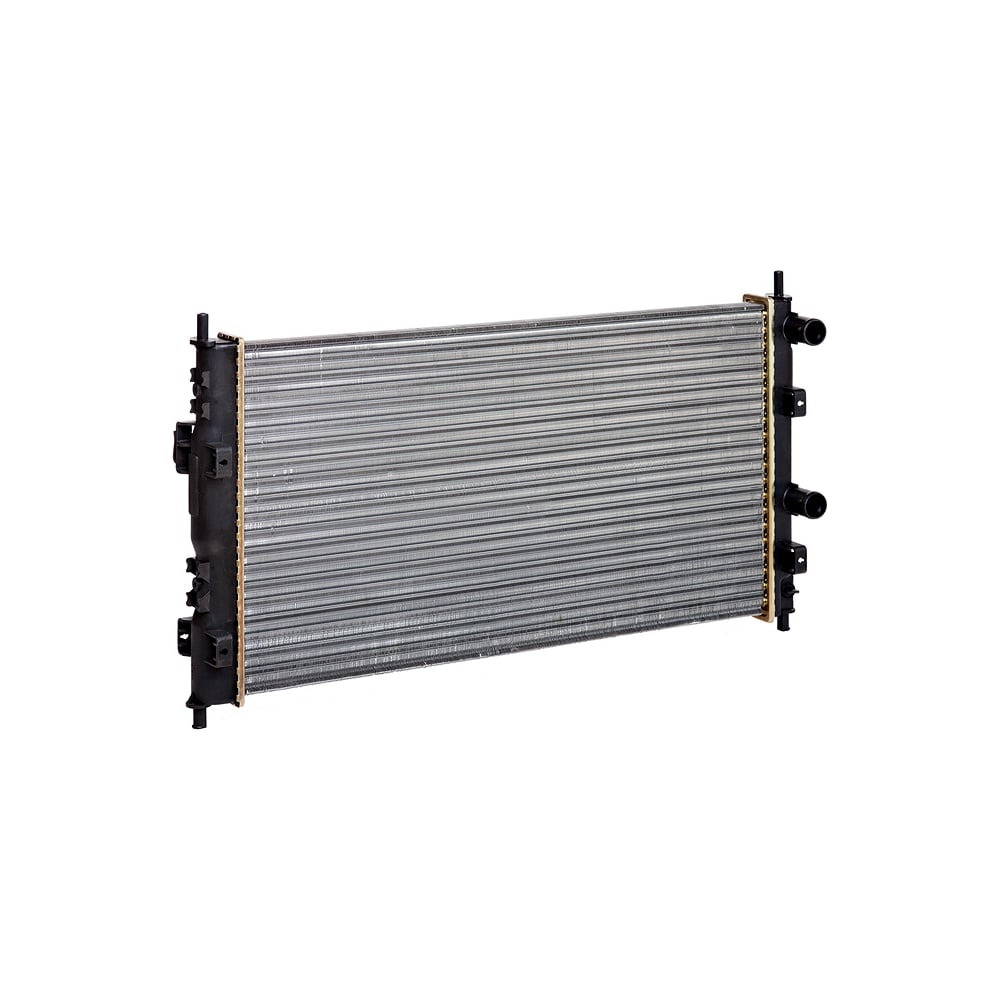 Изображение товара Радиатор охлаждения для автомобилей Volga Siber Chrysler Dodge Sebring Stratus LUZAR LRc 0346
