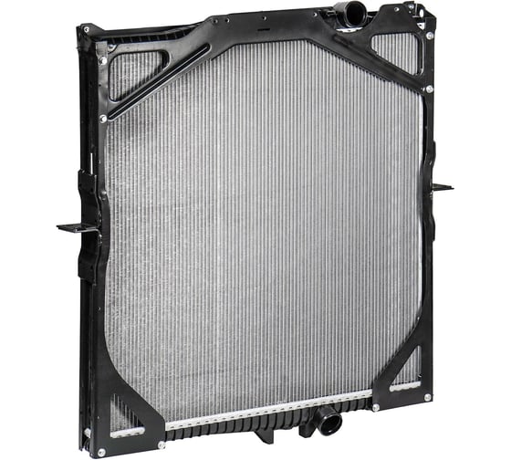 Изображение товара Радиатор охлаждения для автомобилей Volvo Trucks FH /FH LUZAR LRc 1074