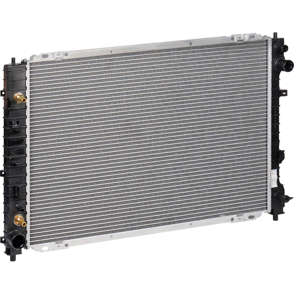 Изображение товара Радиатор охлаждения для Ford Mazda Escape Maverick Tribute LUZAR LRc 1073